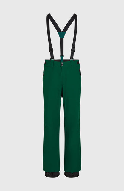 Men FWC'Cruz Suspender Snow Pants