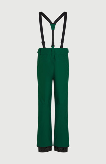Men FWC'Cruz Suspender Snow Pants
