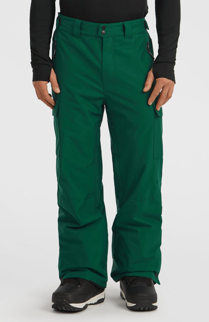 Men FWC'Cruz Cargo Snow Pants