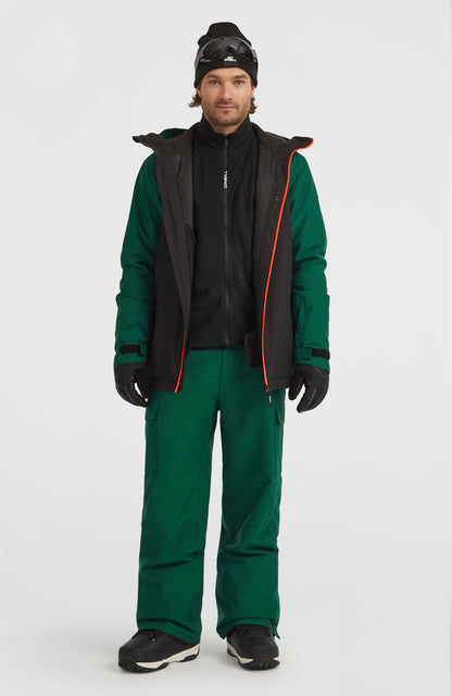 Men FWC'Cruz Cargo Snow Pants