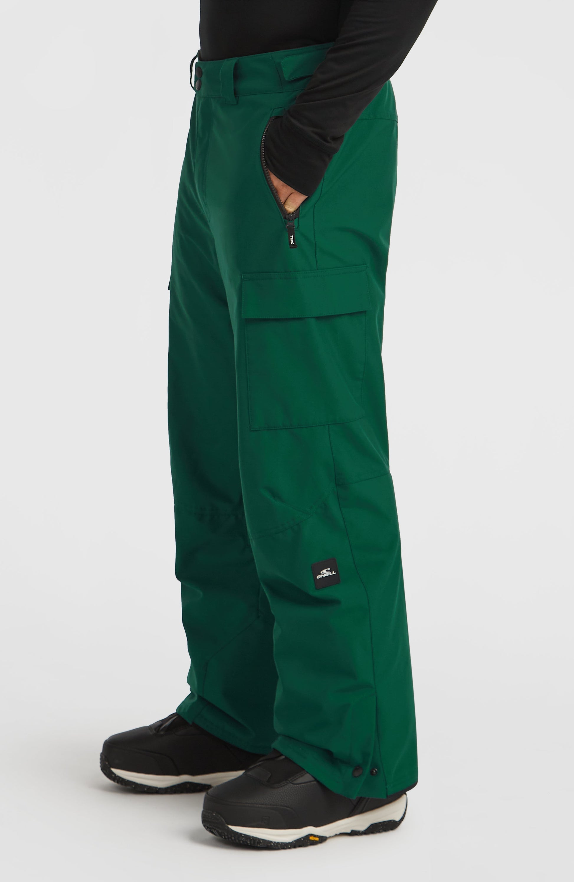 Men FWC'Cruz Cargo Snow Pants
