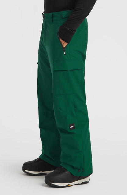 Men FWC'Cruz Cargo Snow Pants