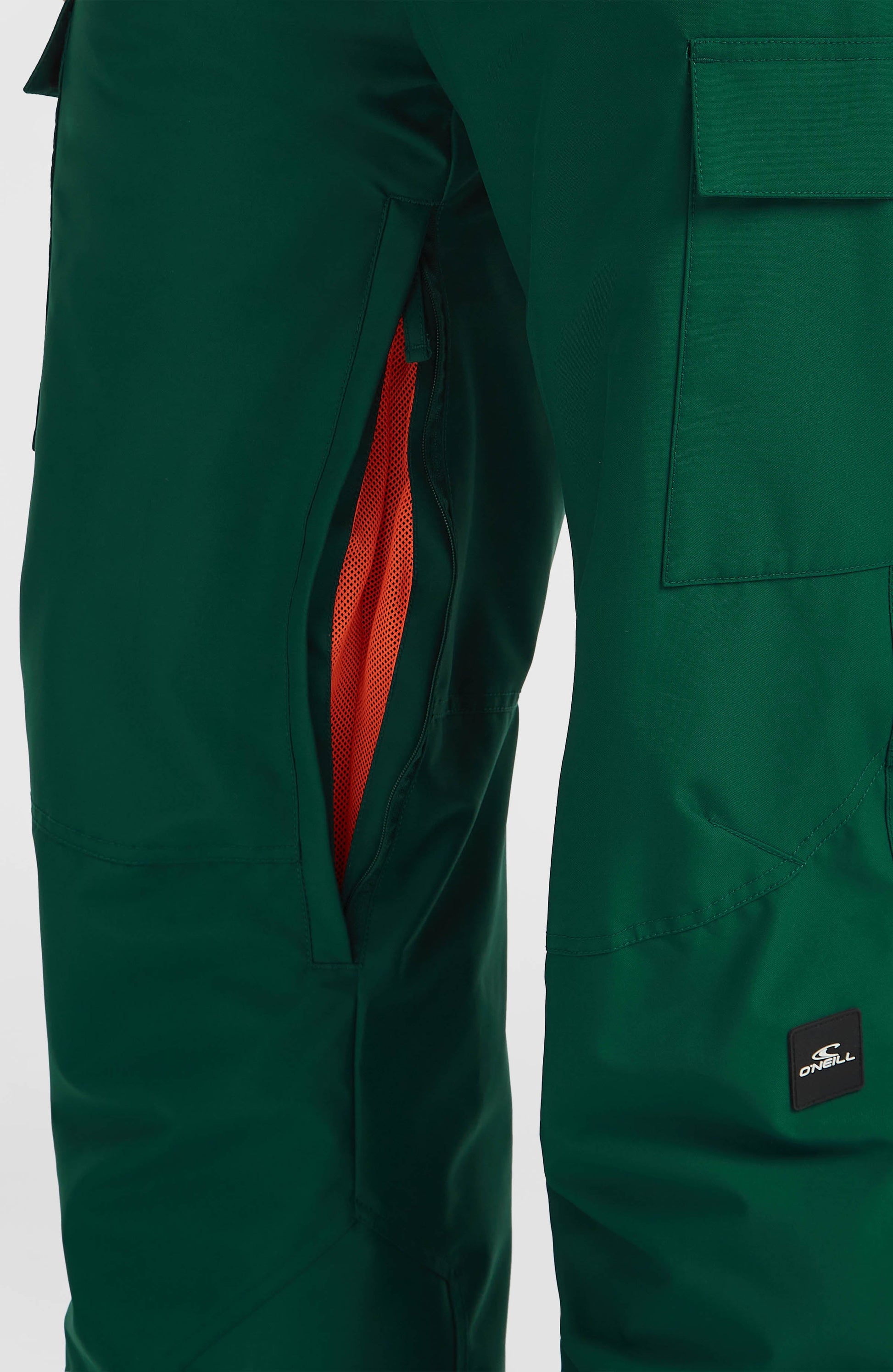 Men FWC'Cruz Cargo Snow Pants