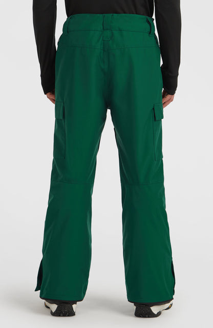 Men FWC'Cruz Cargo Snow Pants