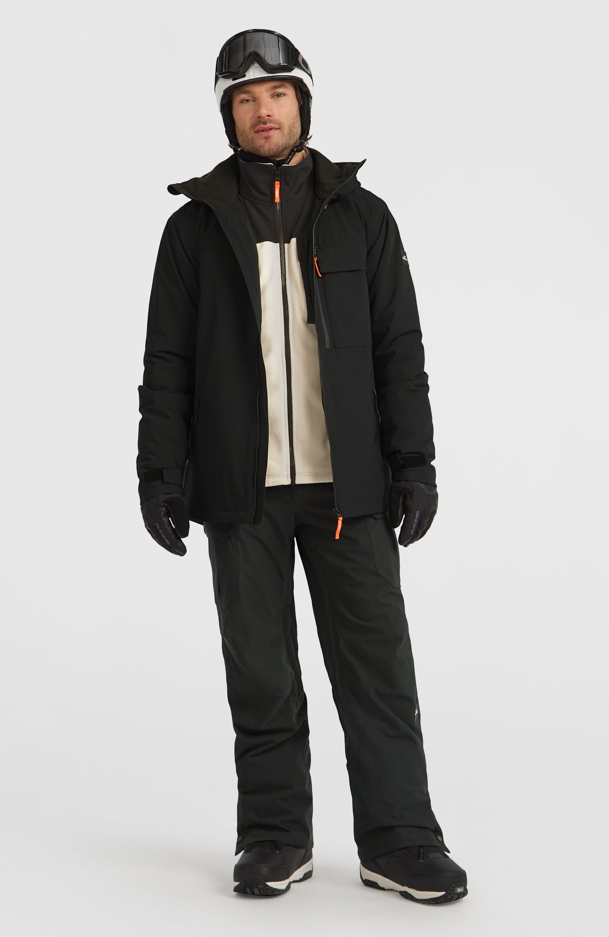 Men FWC'Peak Cargo Snow Pants