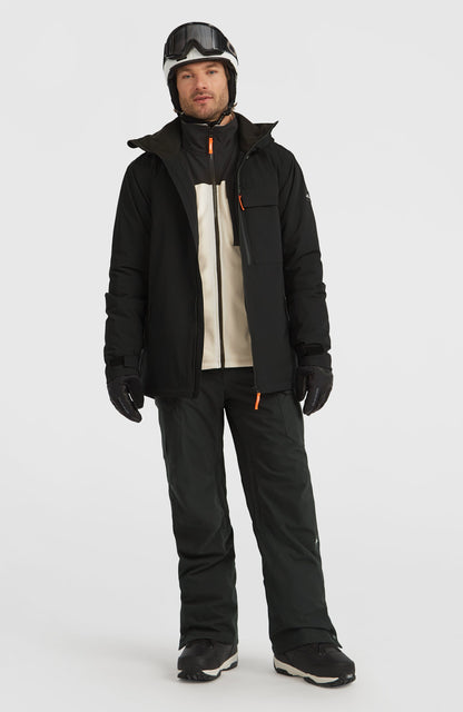Men FWC'Peak Cargo Snow Pants