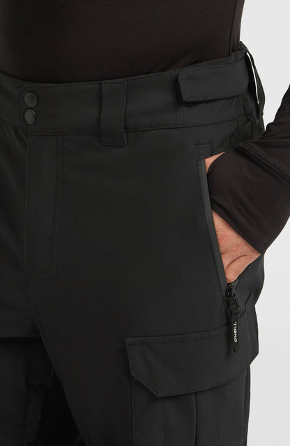 Men FWC'Peak Cargo Snow Pants