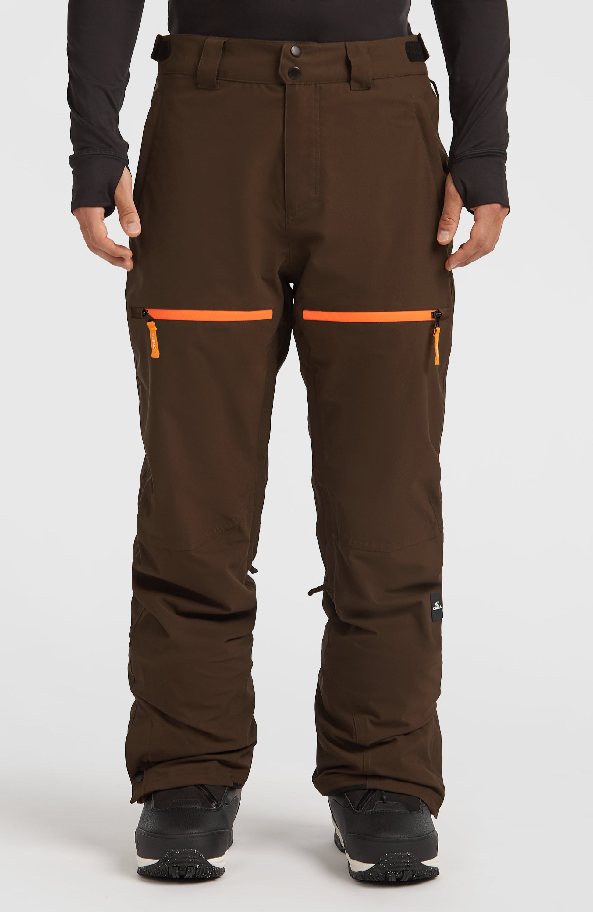 Men FWC'Peak Fire Snow Pants