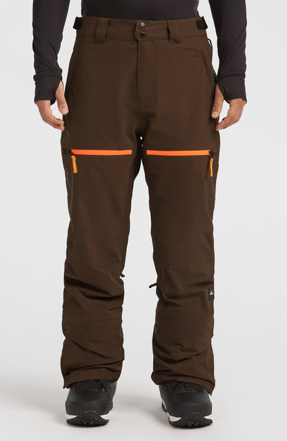 Men FWC'Peak Fire Snow Pants