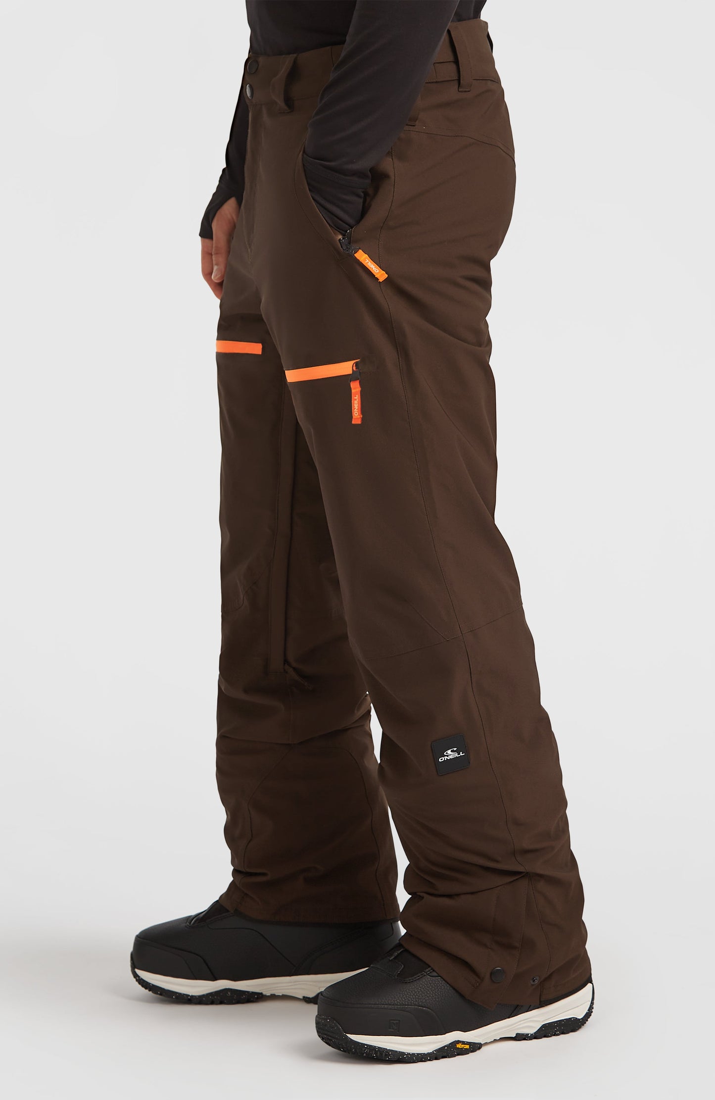 Men FWC'Peak Fire Snow Pants