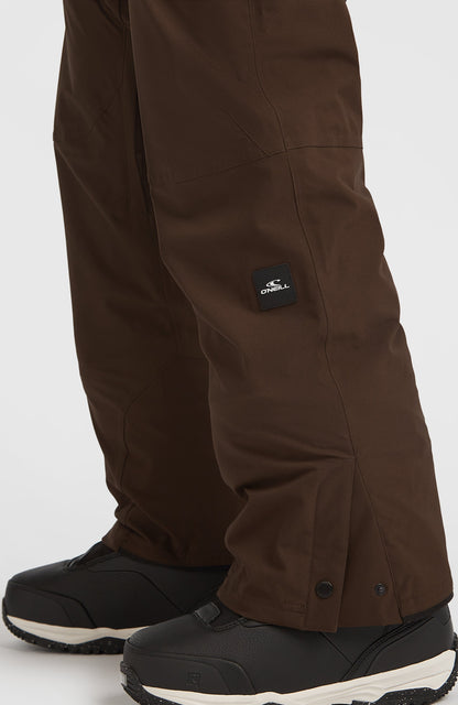 Men FWC'Peak Fire Snow Pants