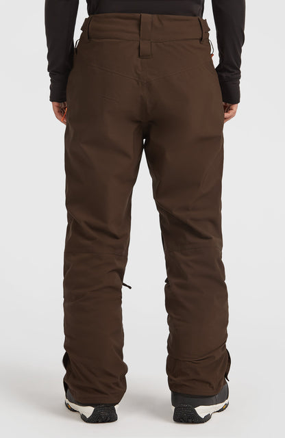 Men FWC'Peak Fire Snow Pants