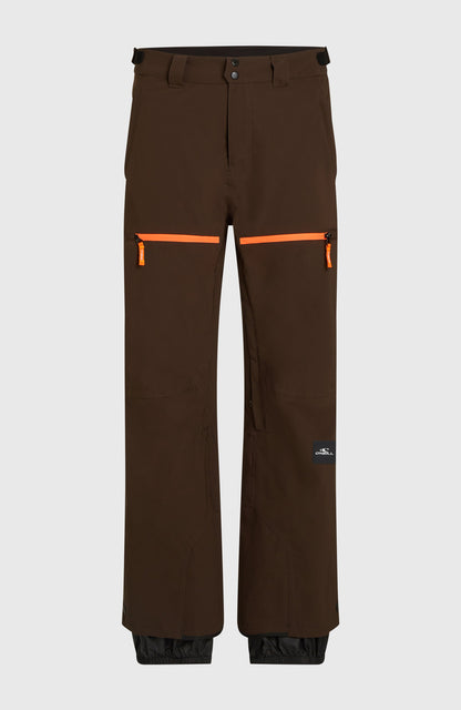 Men FWC'Peak Fire Snow Pants