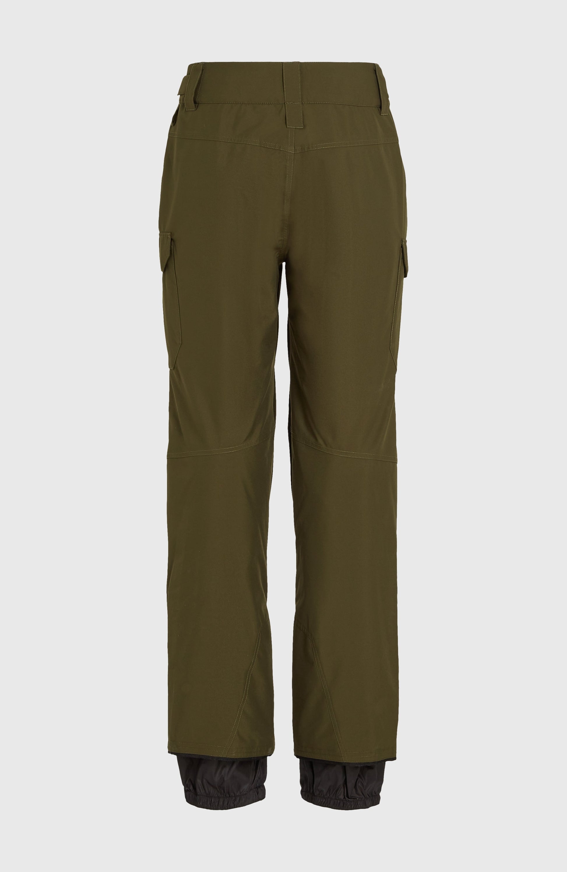 Men Utility Regular Snow Pants