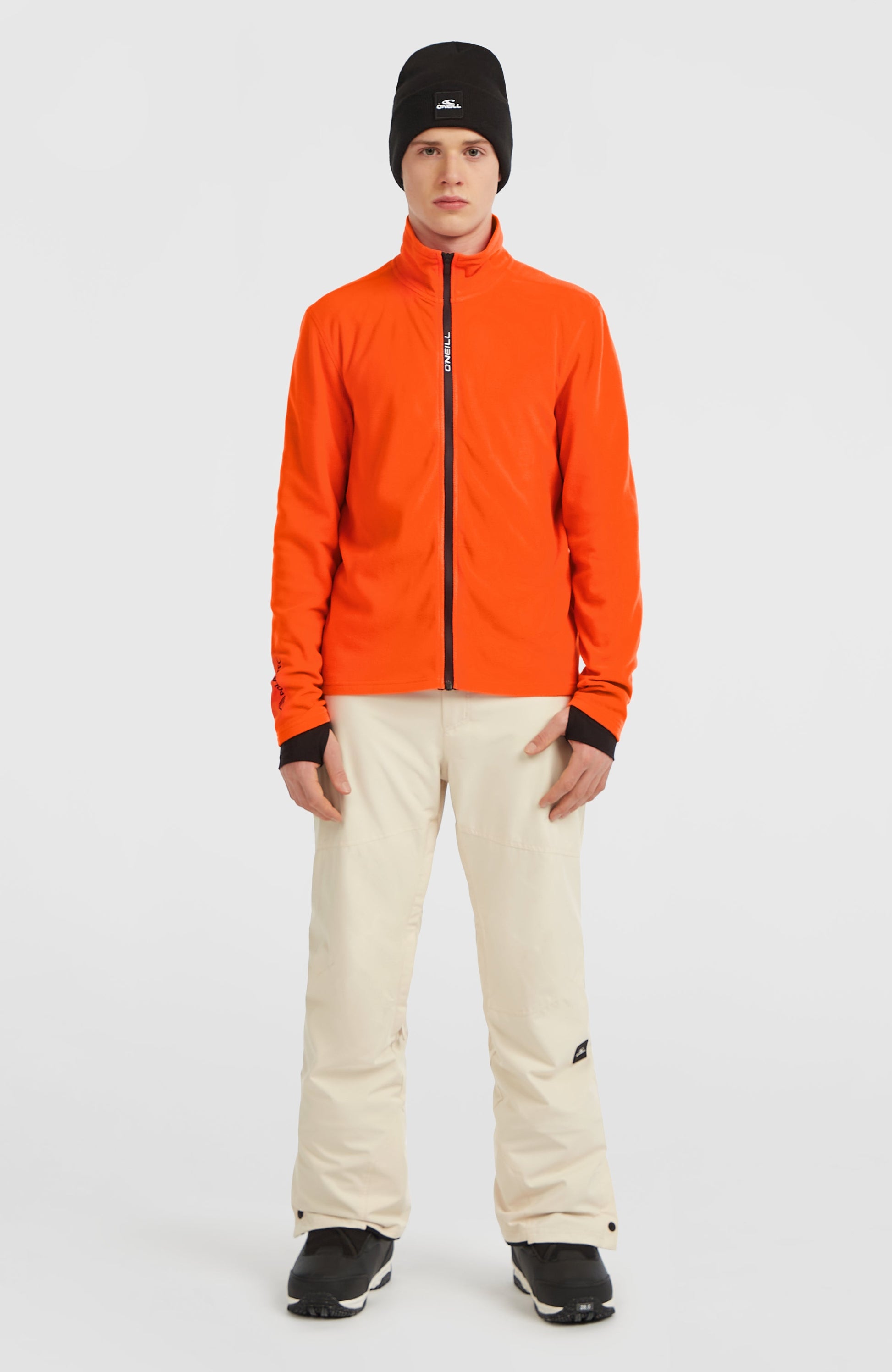 Men FWC'Cruz Snow Pants
