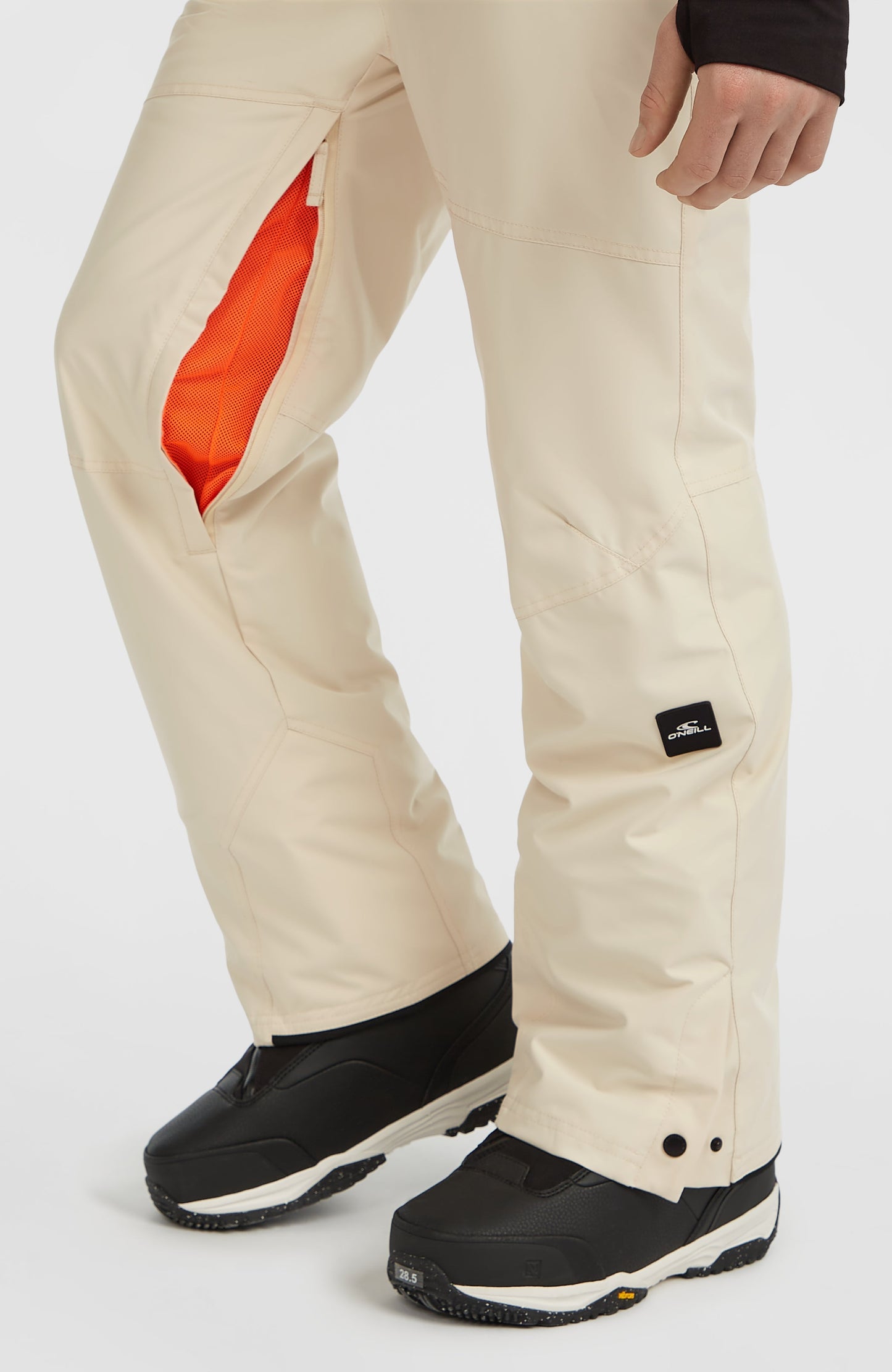 Men FWC'Cruz Snow Pants