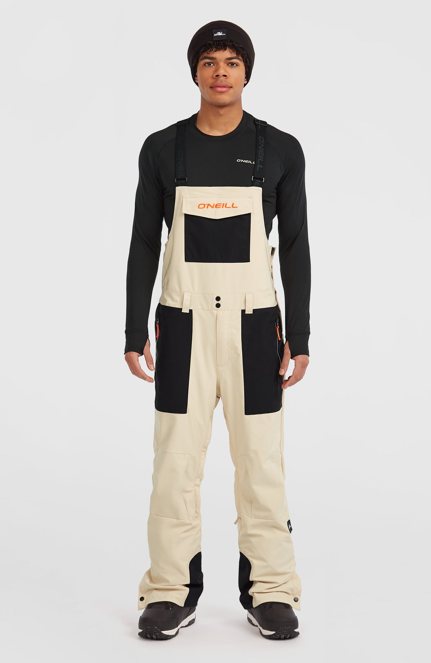 Men FWC'Peak Bib Snow Pants