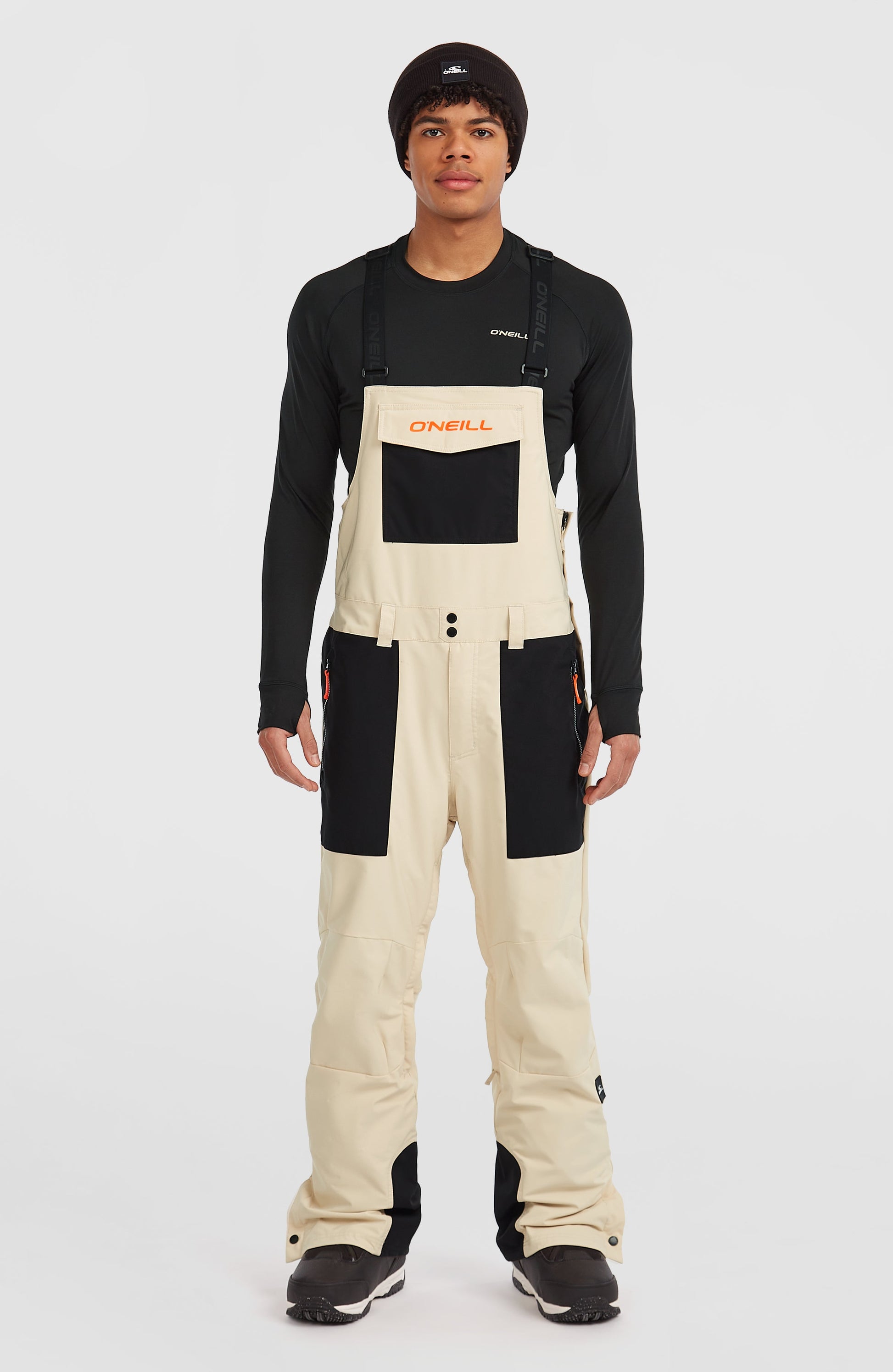 Men FWC'Peak Bib Snow Pants