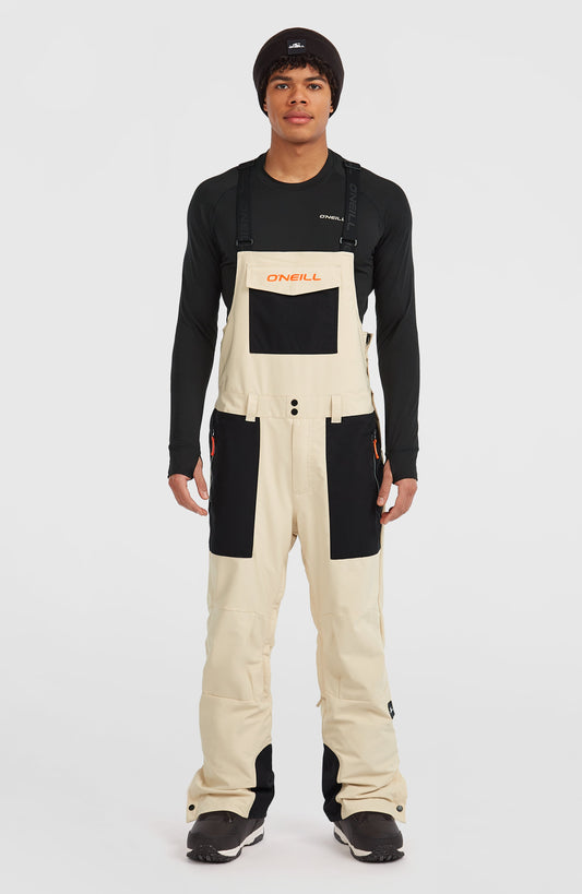 Men FWC'Peak Bib Snow Pants