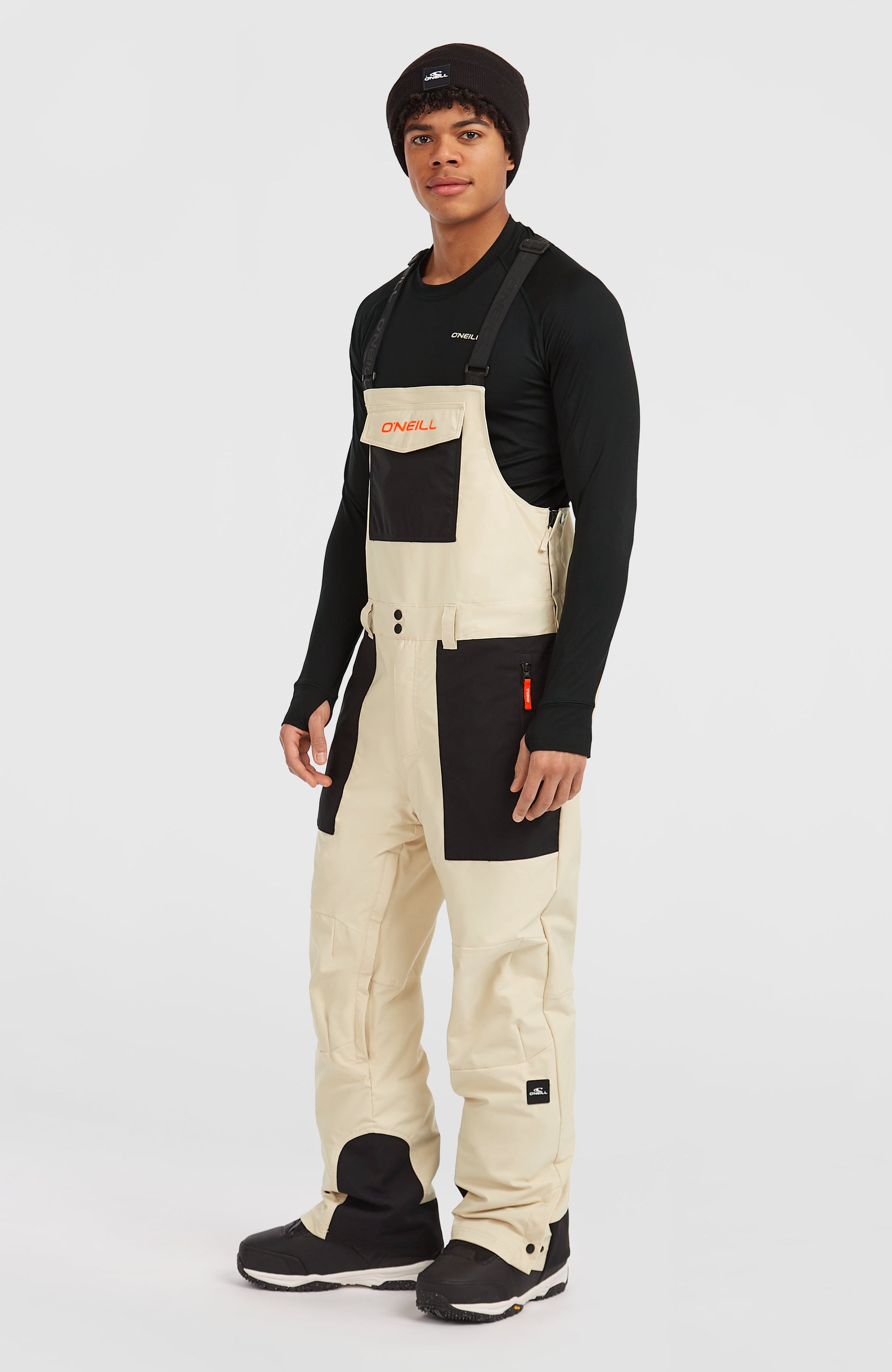 Men FWC'Peak Bib Snow Pants