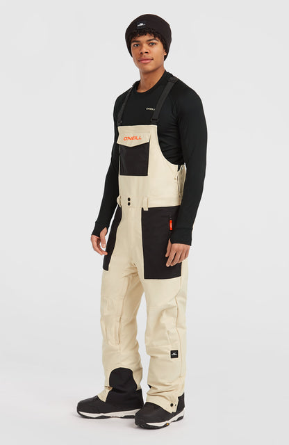 Men FWC'Peak Bib Snow Pants