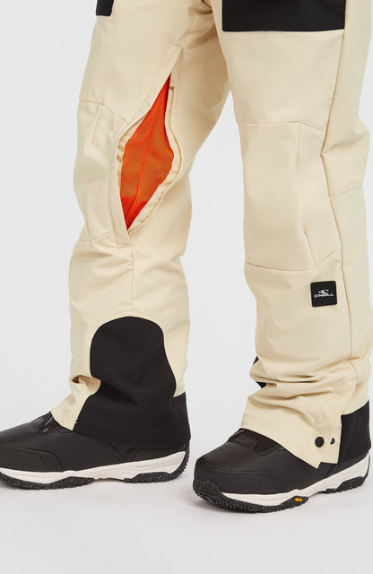 Men FWC'Peak Bib Snow Pants