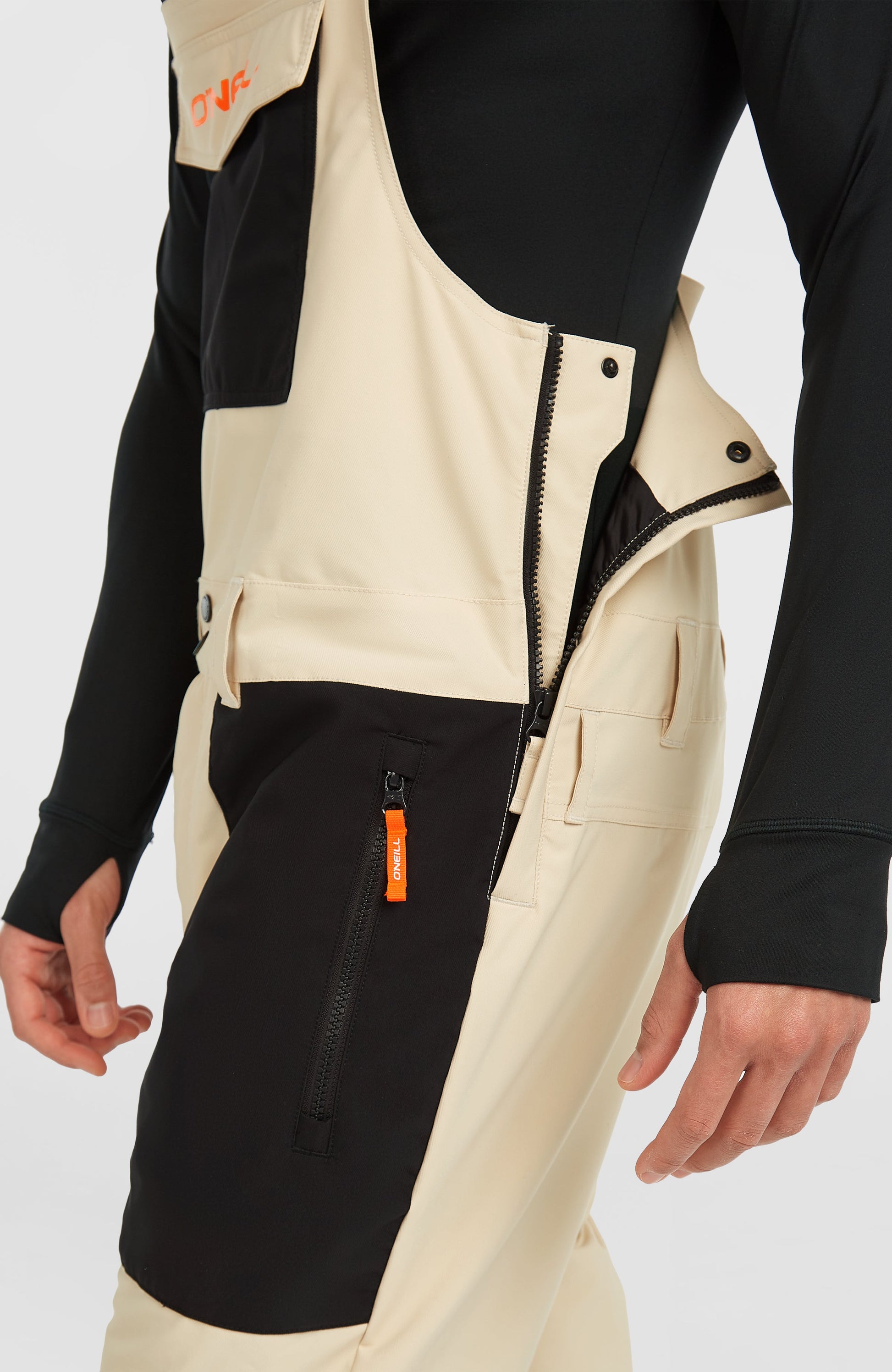 Men FWC'Peak Bib Snow Pants