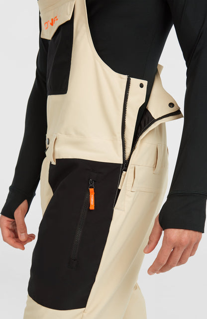 Men FWC'Peak Bib Snow Pants