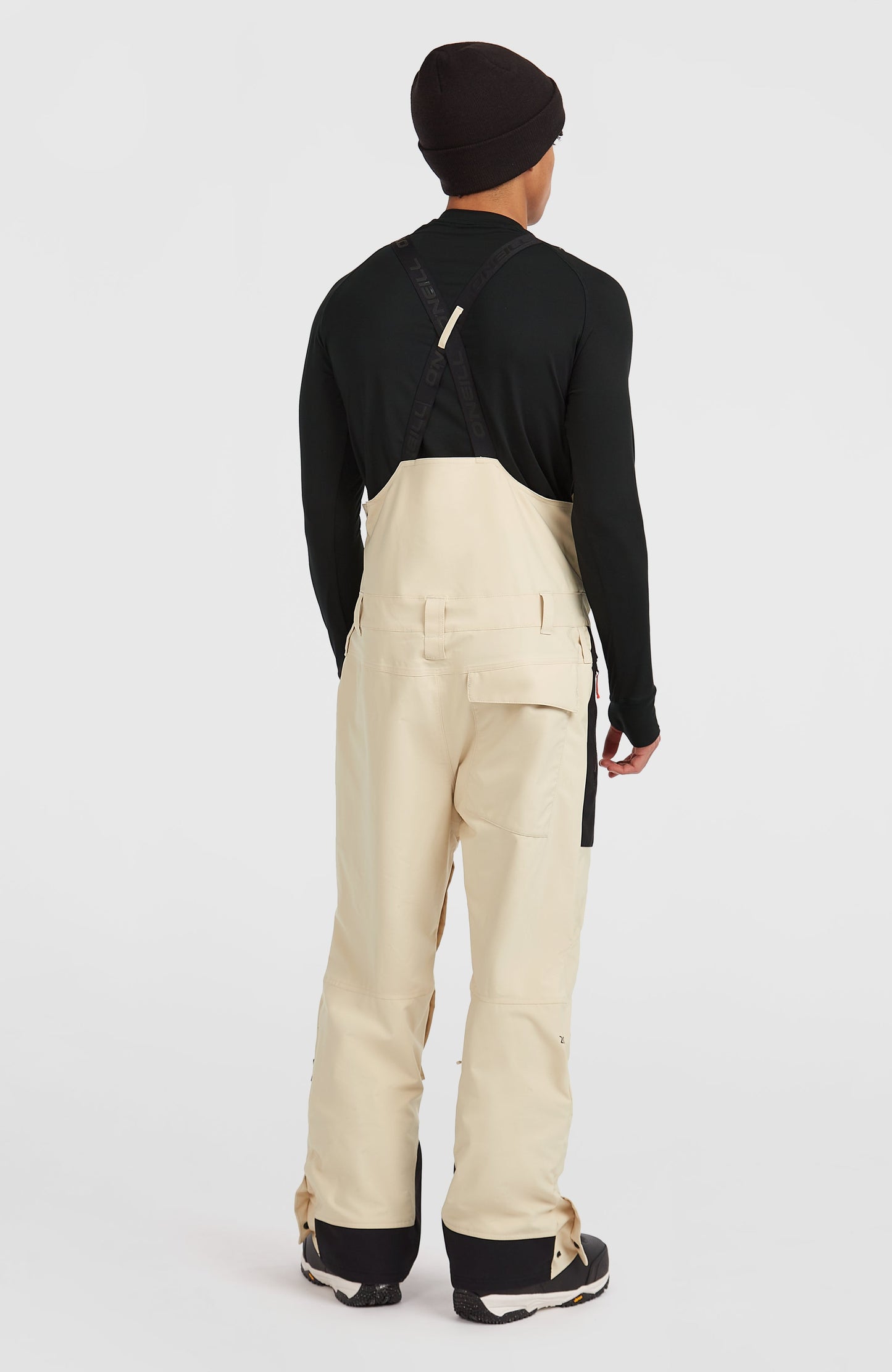 Men FWC'Peak Bib Snow Pants
