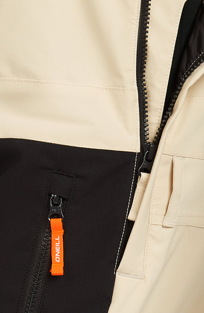 Men FWC'Peak Bib Snow Pants