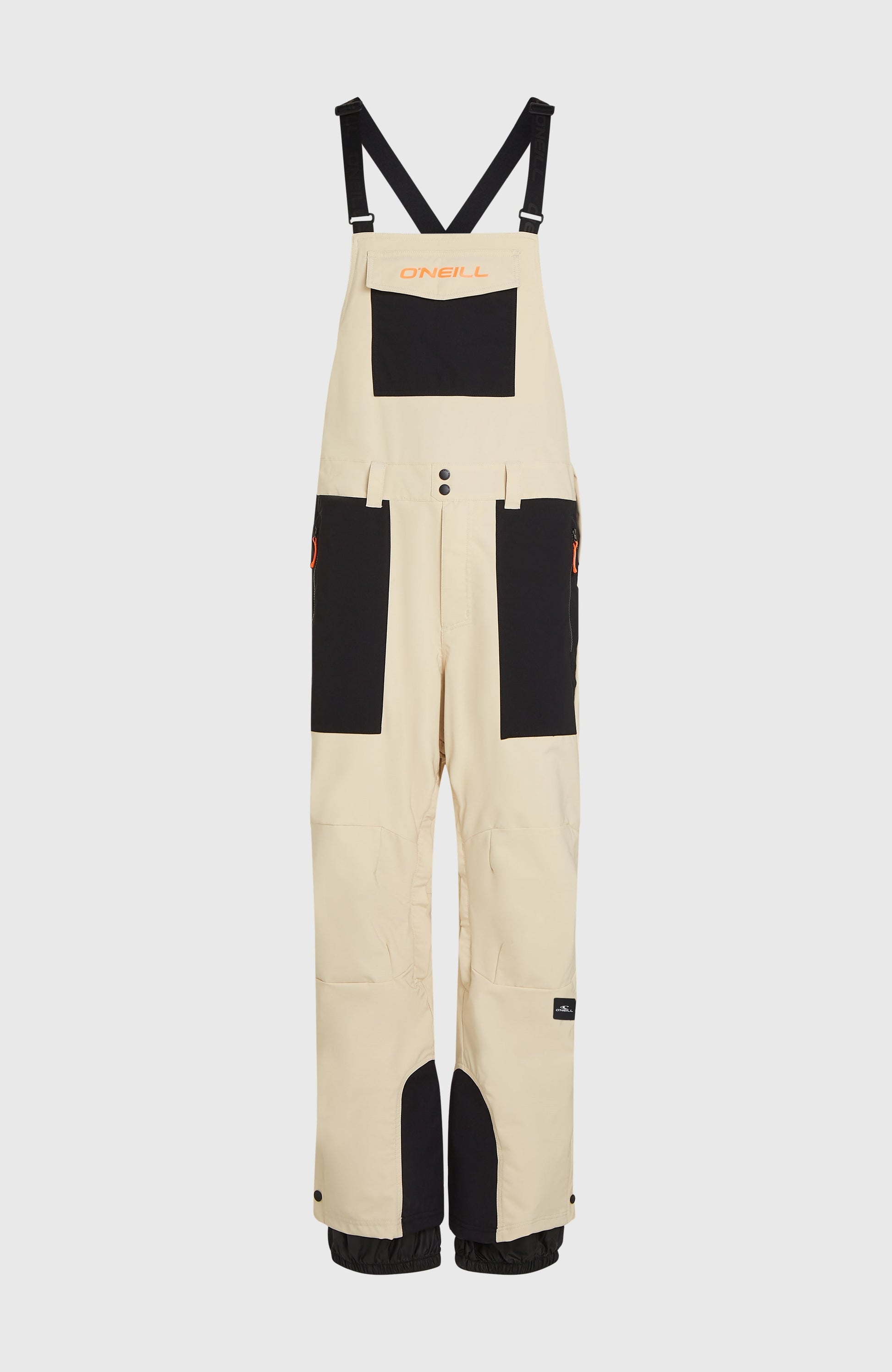 Men FWC'Peak Bib Snow Pants