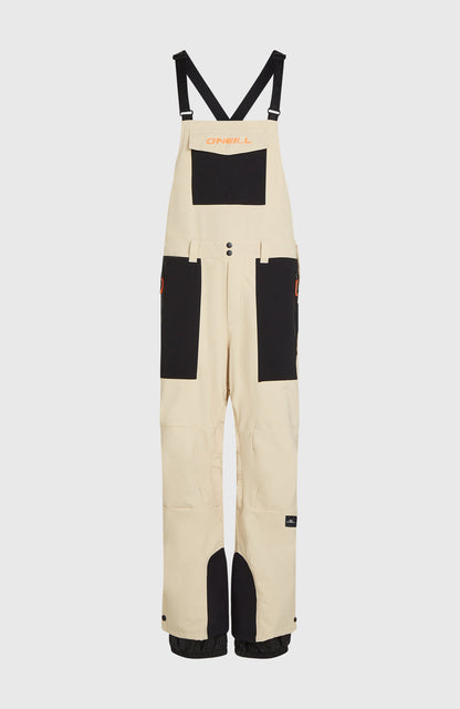 Men FWC'Peak Bib Snow Pants