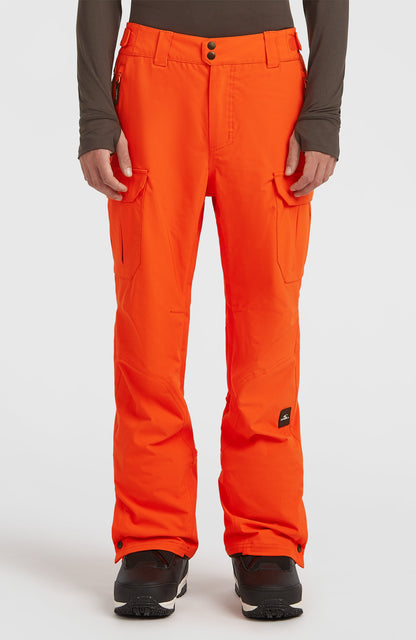 Men FWC'Peak Cargo Snow Pants