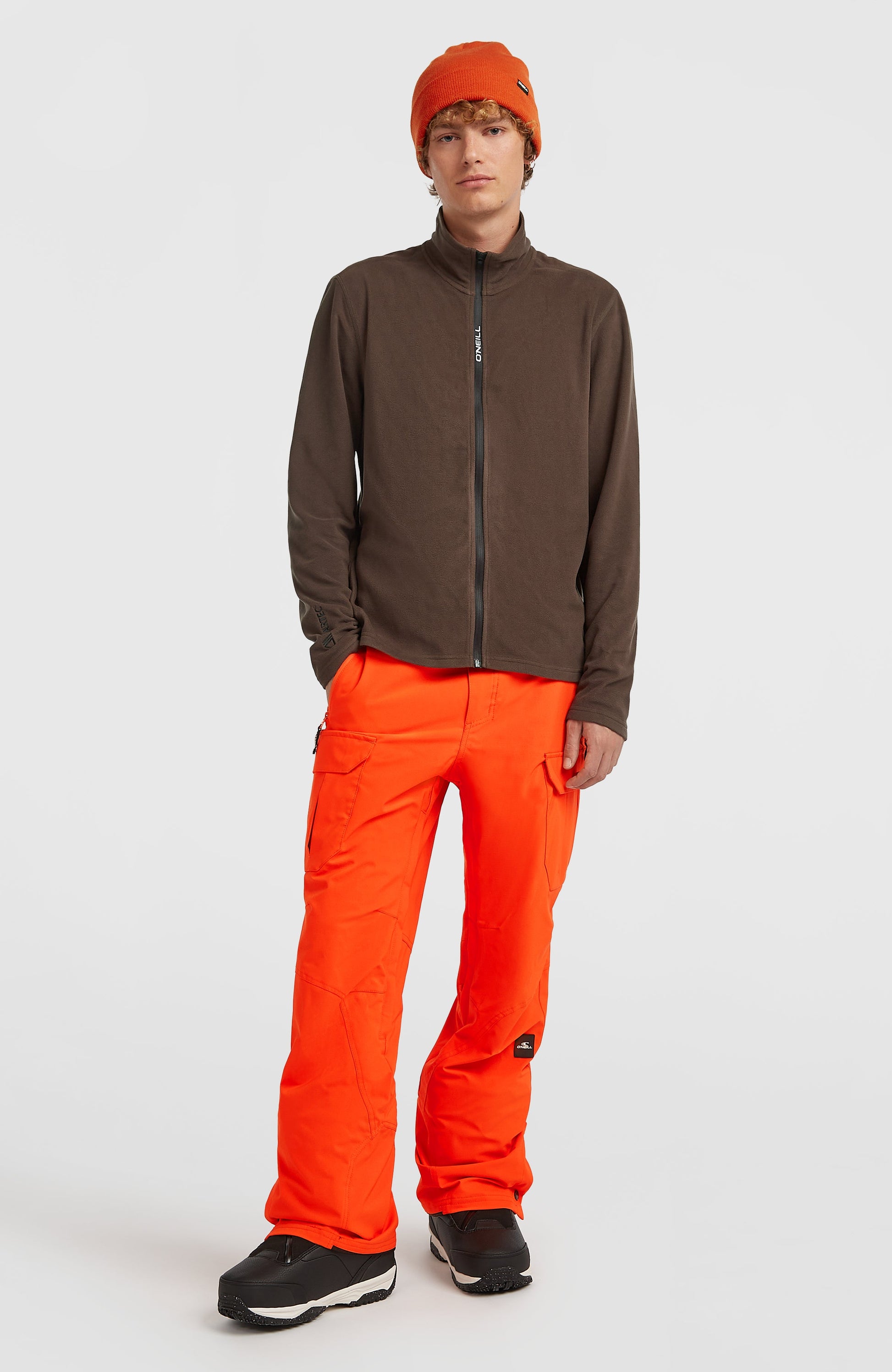 Men FWC'Peak Cargo Snow Pants