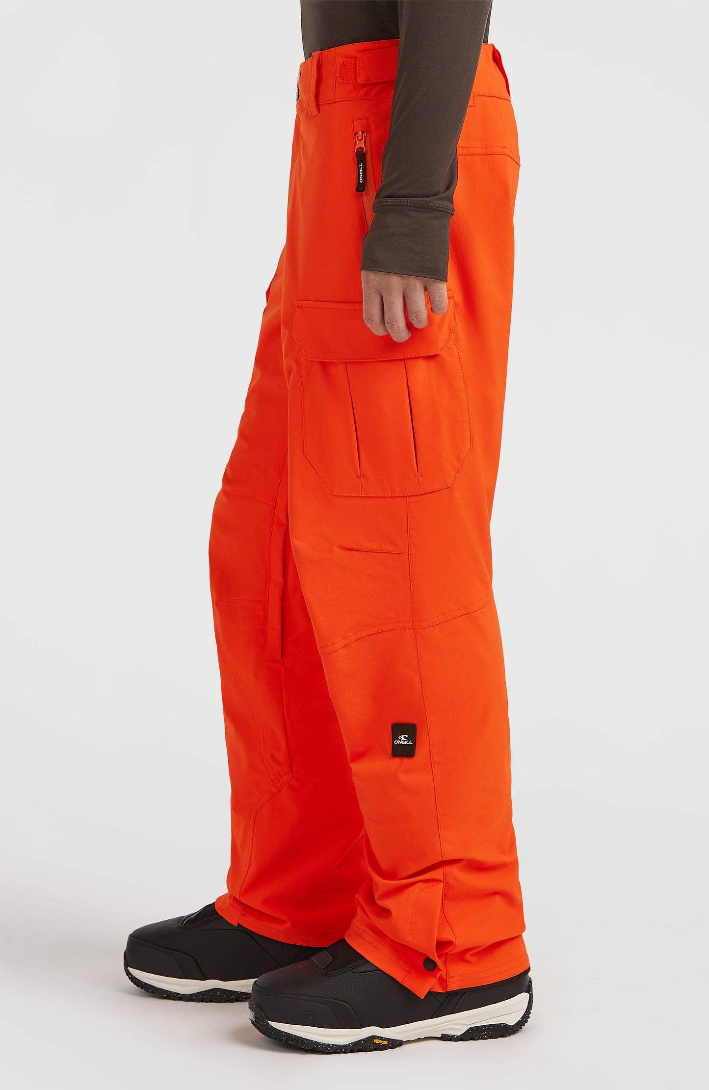 Men FWC'Peak Cargo Snow Pants