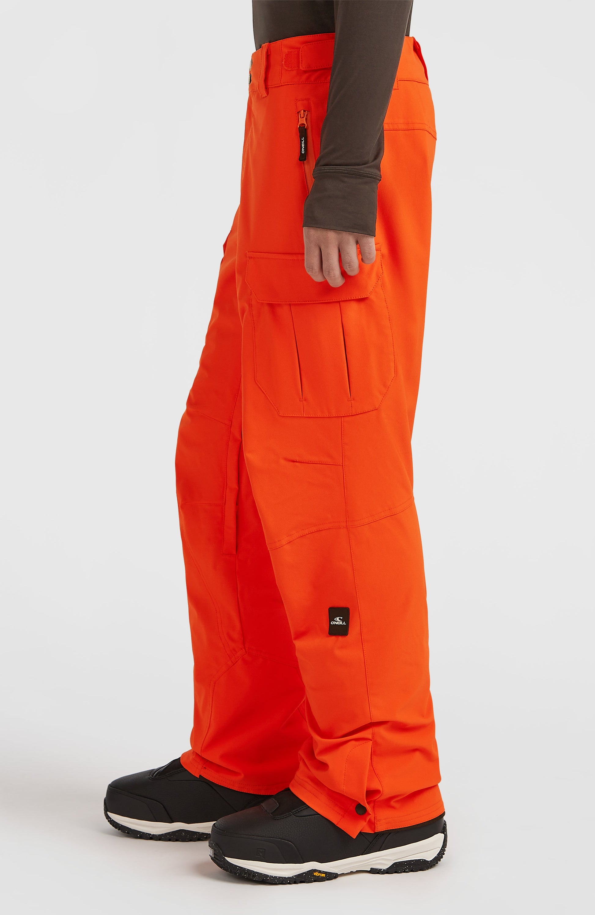 Men FWC'Peak Cargo Snow Pants
