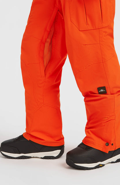 Men FWC'Peak Cargo Snow Pants