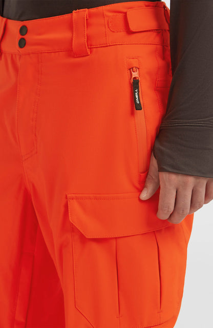 Men FWC'Peak Cargo Snow Pants
