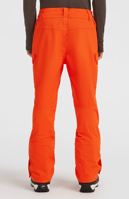 Men FWC'Peak Cargo Snow Pants