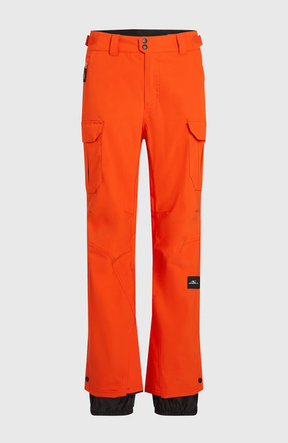 Men FWC'Peak Cargo Snow Pants