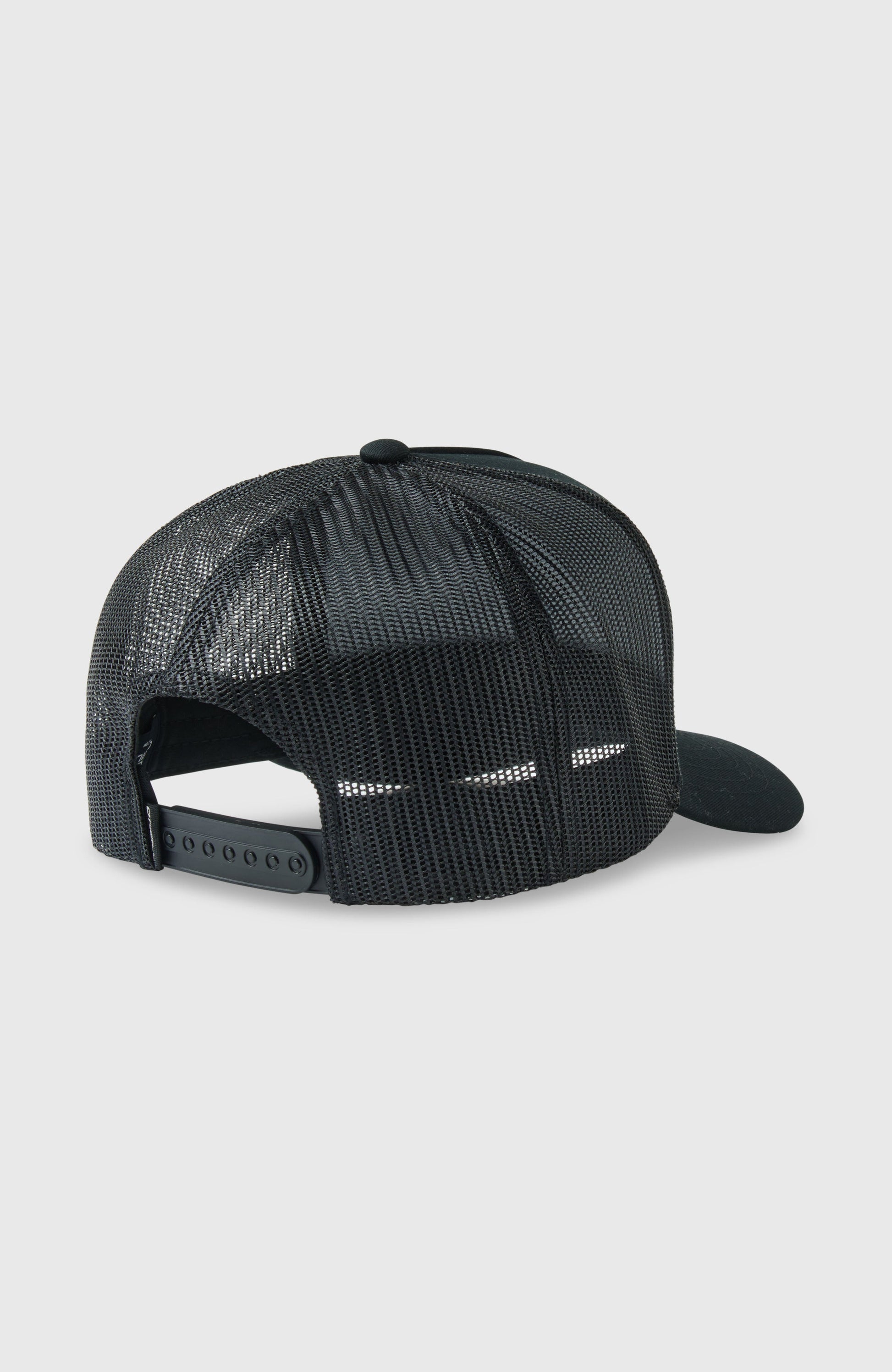 Men O'Neill Flower Trucker Cap
