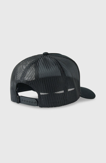 Men O'Neill Flower Trucker Cap