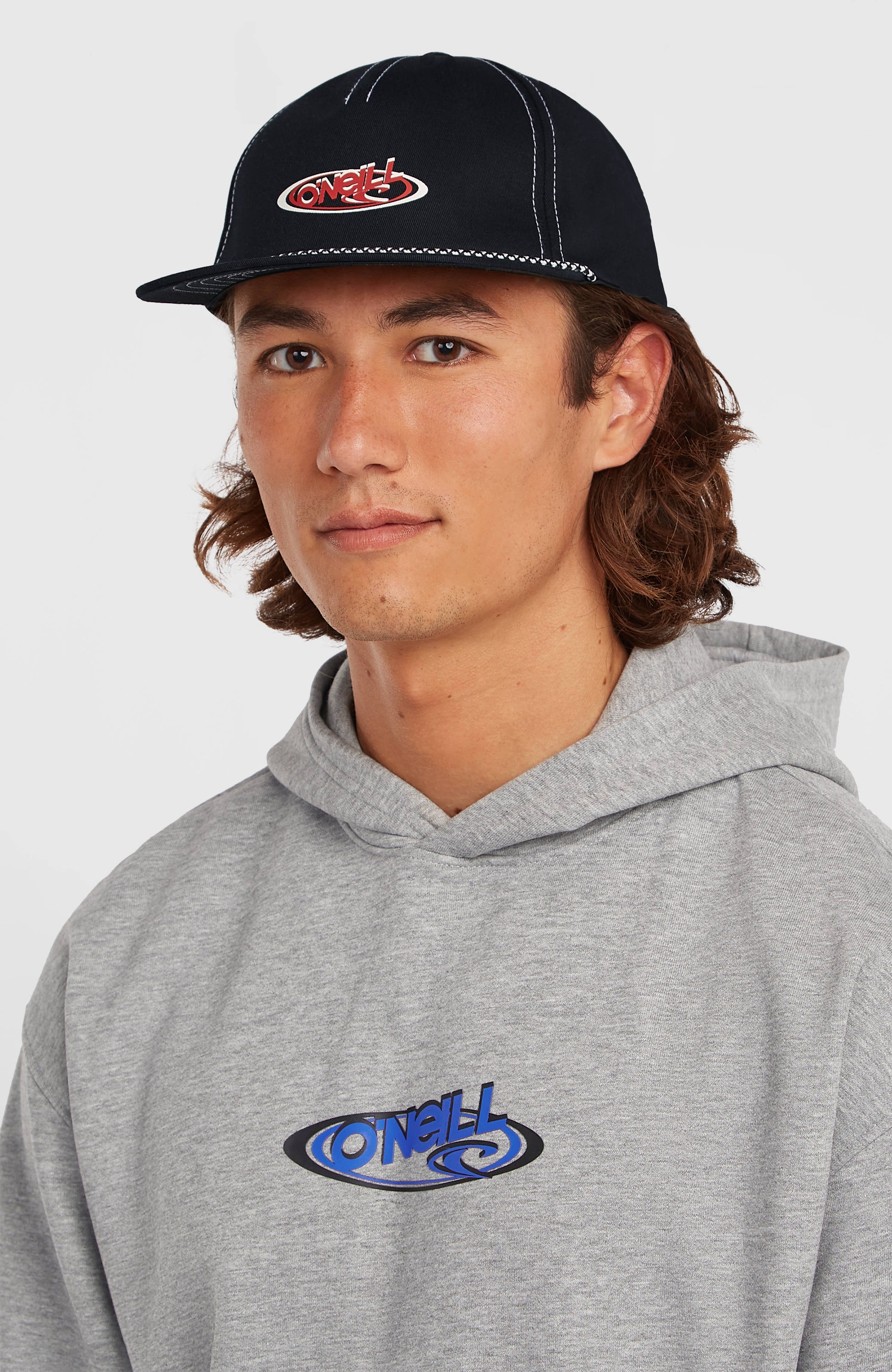 Men O’Neill Rope Cap