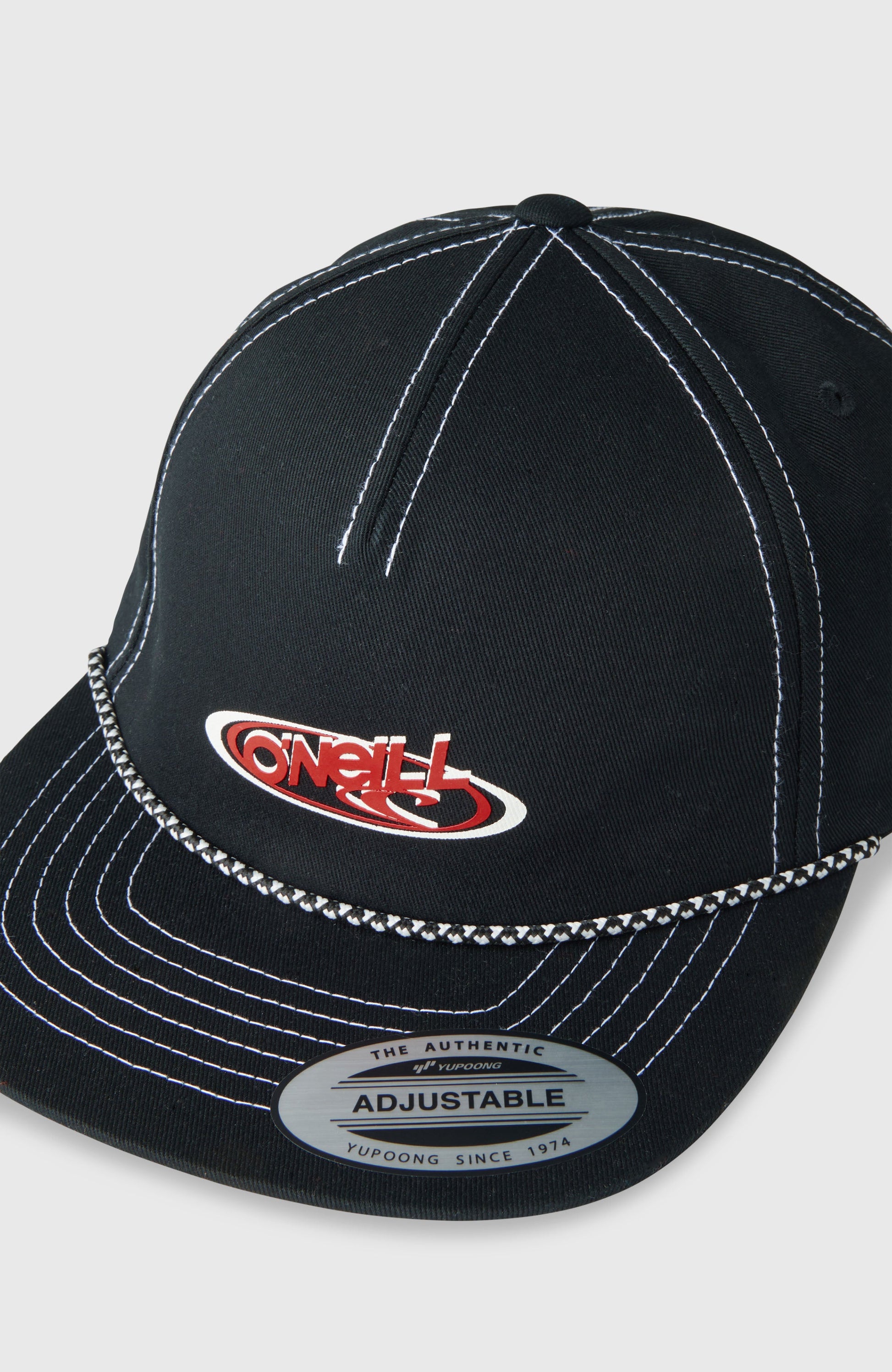 Men O’Neill Rope Cap