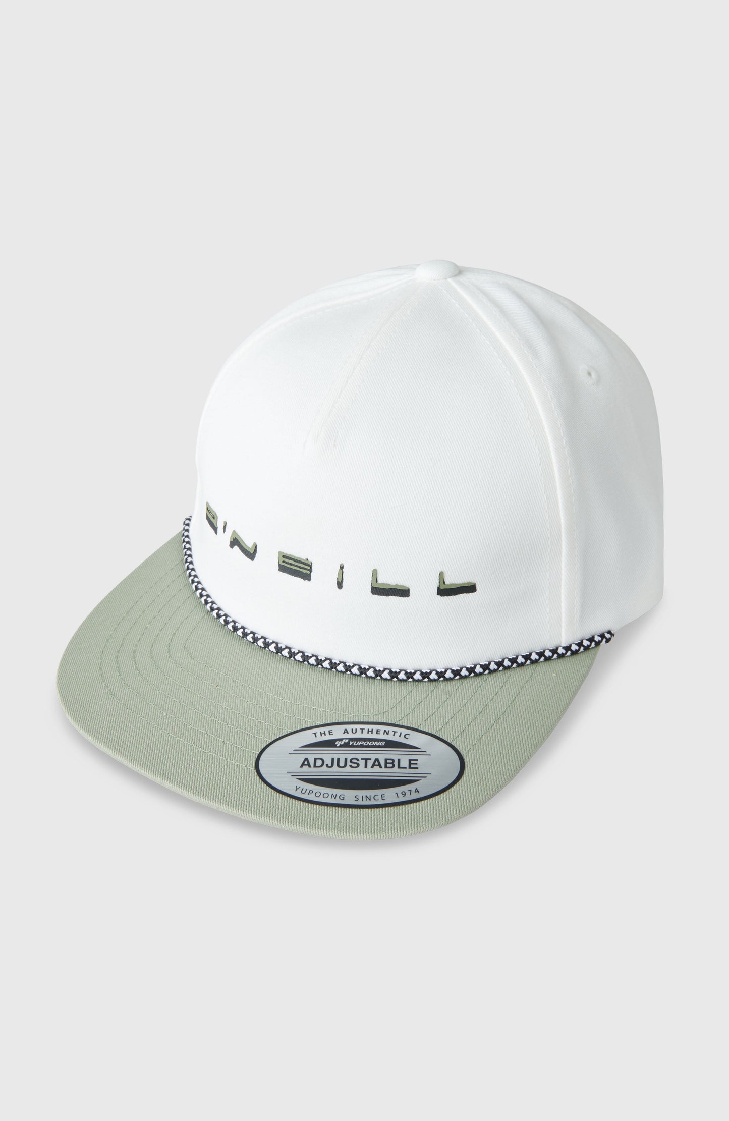 Men O’Neill Rope Cap