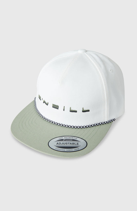 Men O’Neill Rope Cap