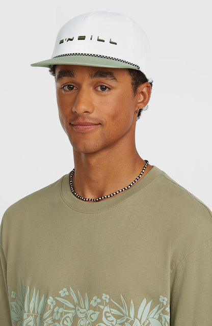Men O’Neill Rope Cap