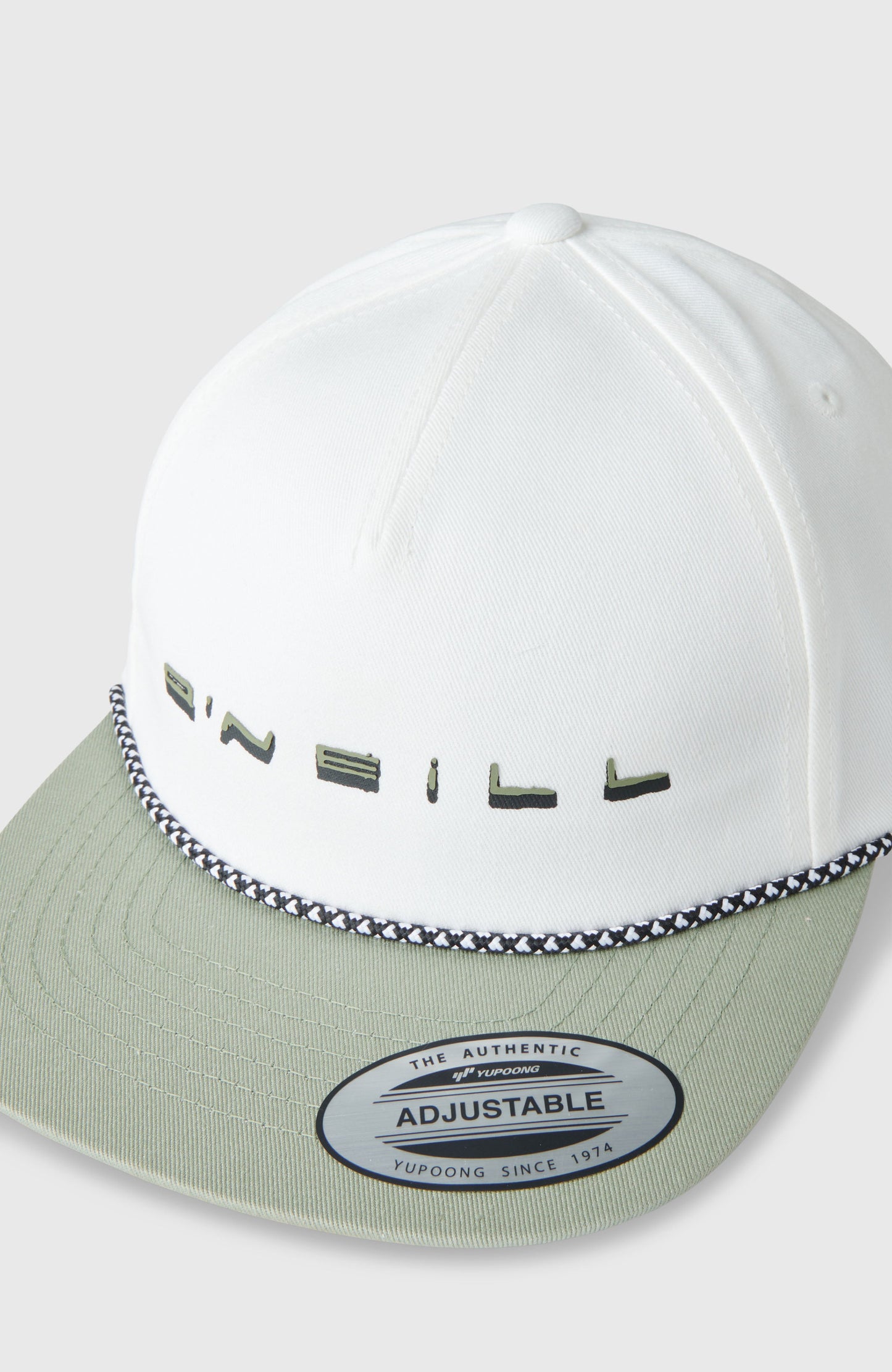 Men O’Neill Rope Cap