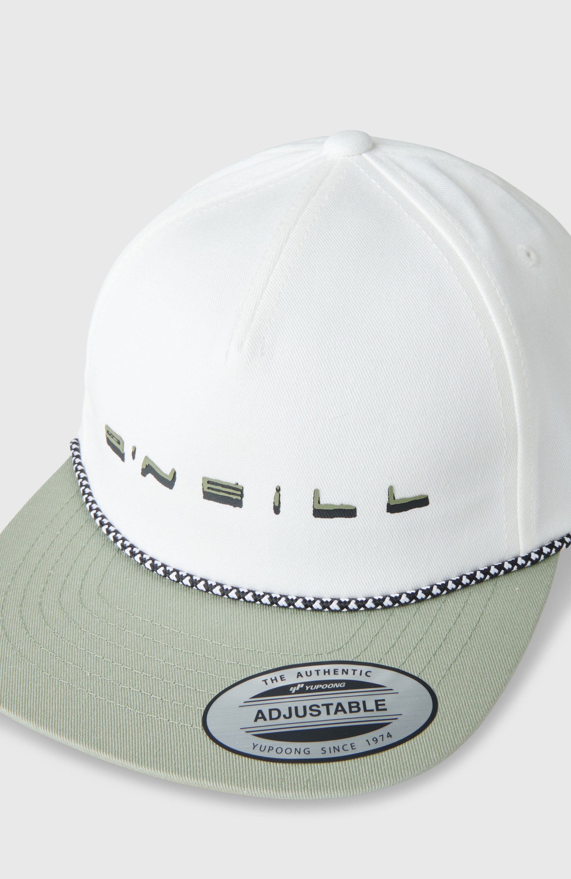 Men O’Neill Rope Cap