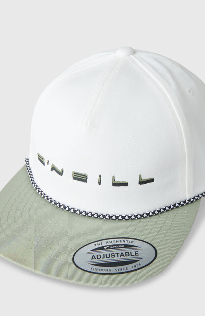 Men O’Neill Rope Cap